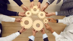 comunicazione integrata