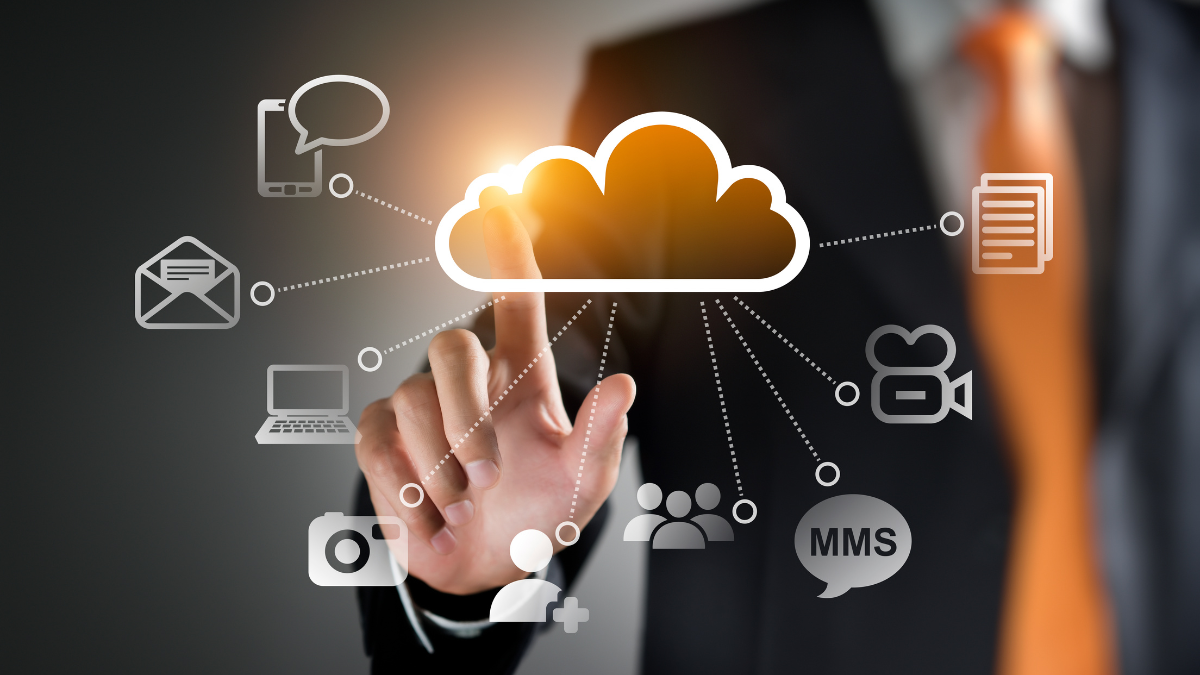 Servizi in cloud