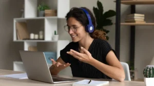 lavoro da remoto