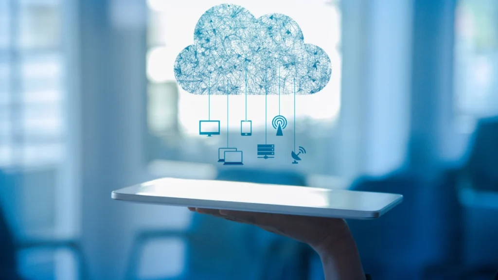 telefonia cloud