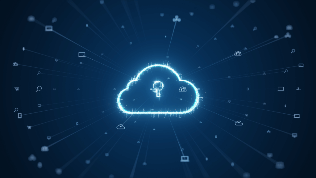 sicurezza in cloud